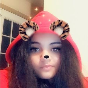 Meet your Posher, Luis